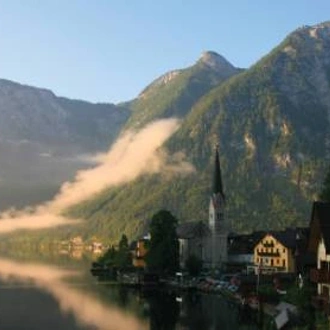 tourhub | Walkers' Britain | Austrian Lake District and Dachstein Alps 