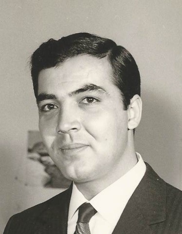 Ali Gorji Profile Photo