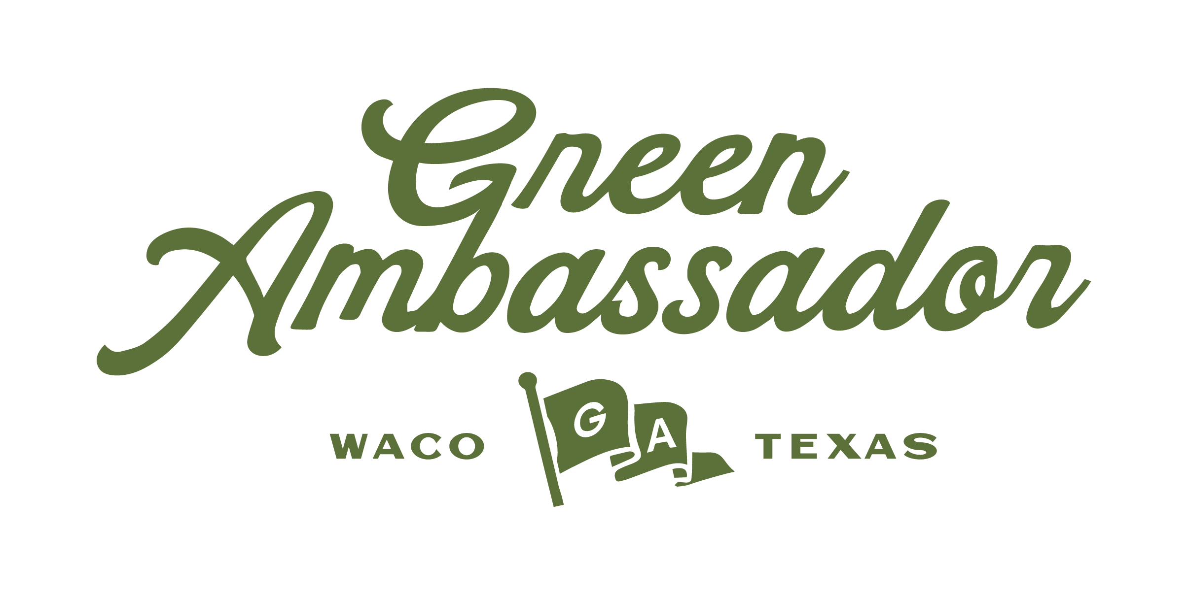 Keep Waco Beautiful logo