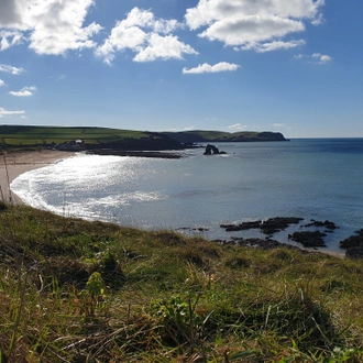 tourhub | Exodus Adventure Travels | Walking South Devon's Coastal Path 