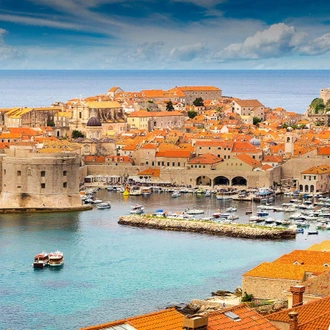 tourhub | Shearings | Highlights of Croatia and Slovenia – Dubrovnik and the Dalmatian Coast 