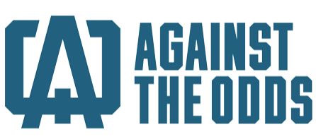Against The Odds Ministries logo