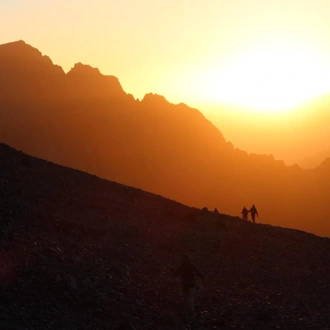 tourhub | Exodus Adventure Travels | Mt Toubkal Climb 