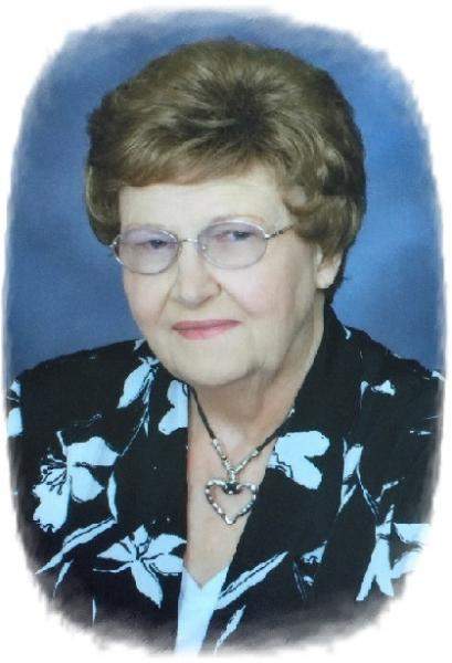 Shirley Joann Morrow Profile Photo