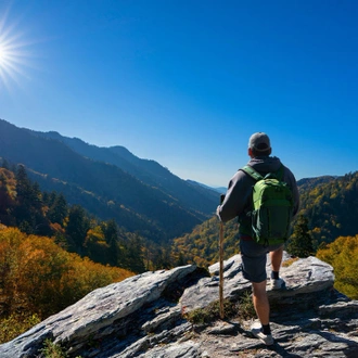 tourhub | Intrepid Travel | Hiking the Best of Great Smoky Mountains National Park		 