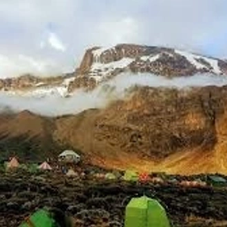 tourhub | Mbega African Safaris | 6 Days Kilimanjaro Climb Machame Route 