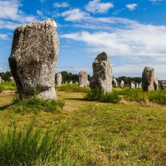 tourhub | Travel Department | Highlights of Brittany, including Mont Saint Michel 