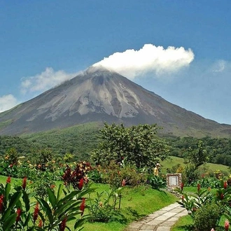 tourhub | Destiny Travel Costa Rica | 13 Days - Fly & Drive - Touring Costa Rica  