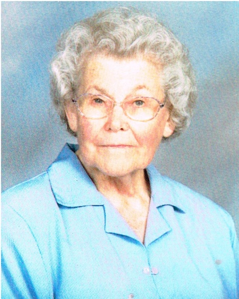 Margaret L. Riley Profile Photo