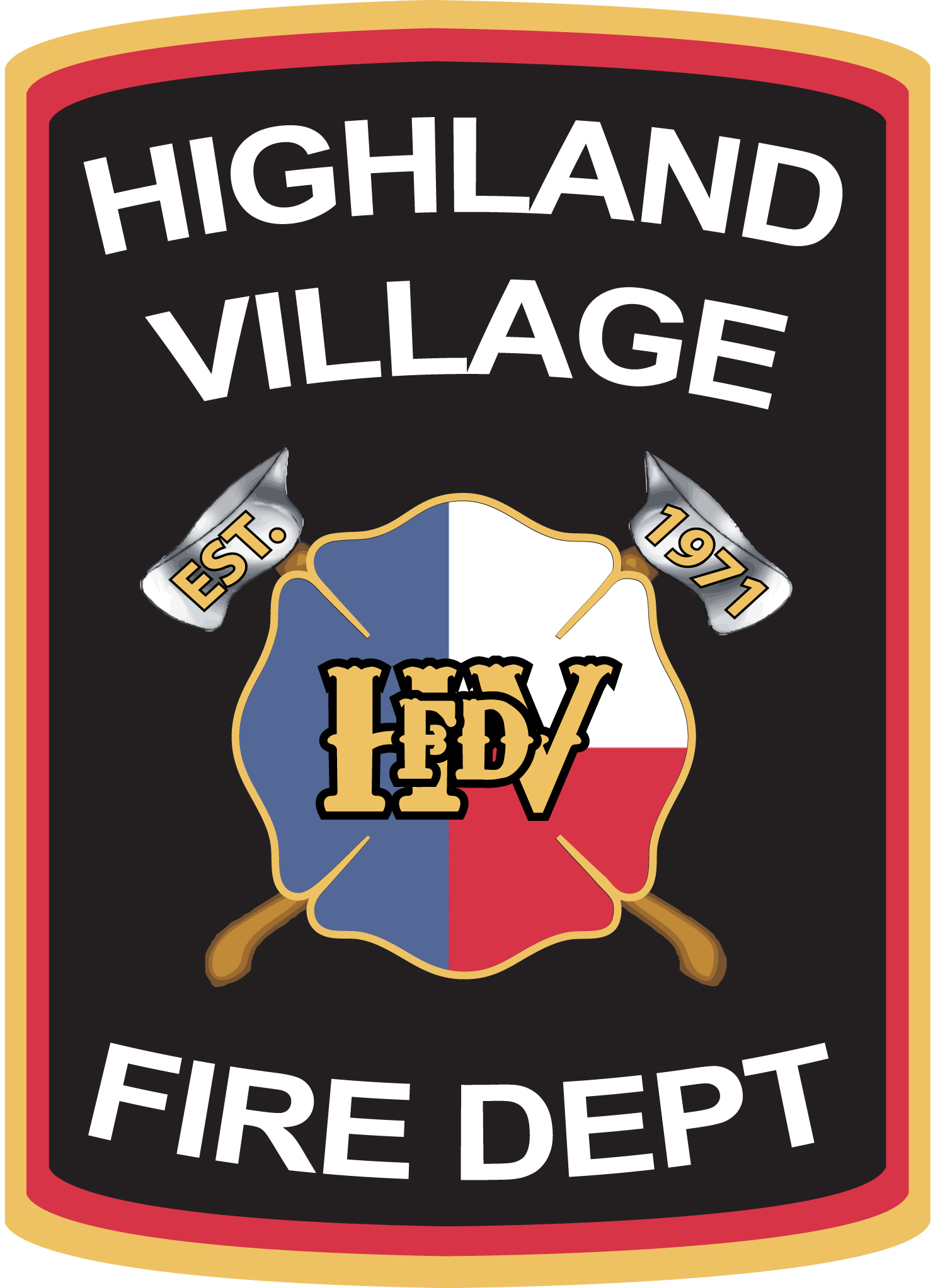 Highland Village Fire Department