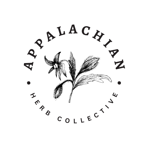 Appalachian Herb Collective logo