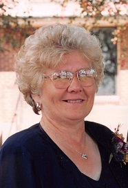 Jeanette Petrich Profile Photo