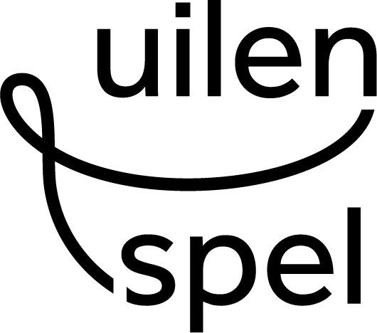 Uilenspel vzw logo