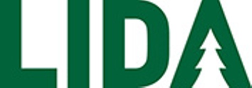 Lida  logo