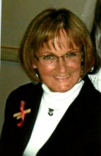 Katherine Anne Stenblom Profile Photo