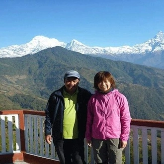 tourhub | Liberty Holidays | Romantic 6 days Vacation in Nepal 