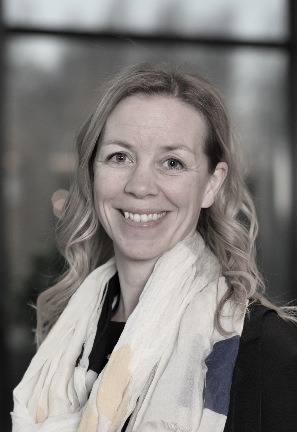 Annica Öhling, ny CFO på APL