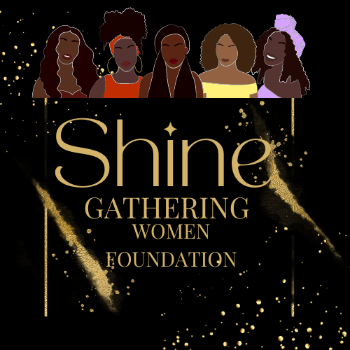 Shine Gathering for Women Foundation logo