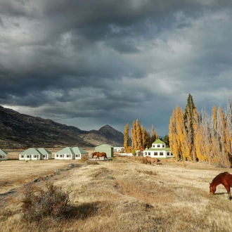 tourhub | G Adventures | Patagonia: Torres del Paine & Los Glaciares National Park 