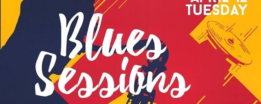 Blues Sessions