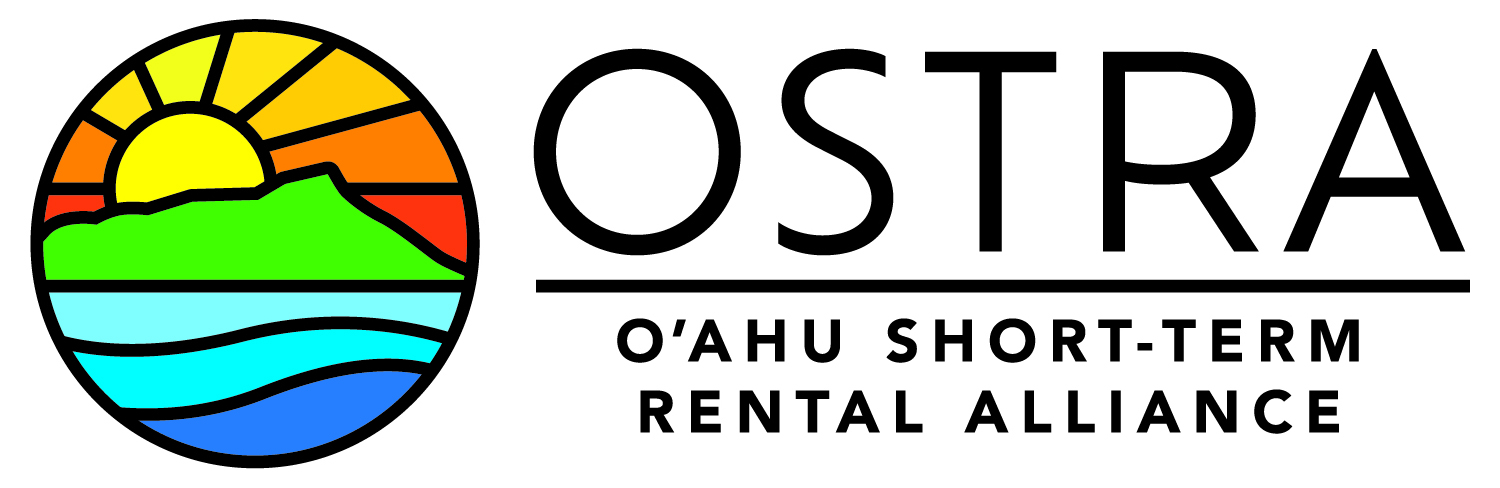 OSTRA logo