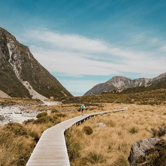 tourhub | Intro Travel | NZ Intro South Island 