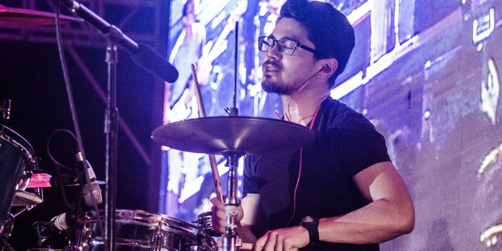 Drummer Red Calayan parts ways with Munimuni