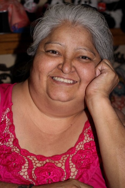 Esmeralda Delgado Profile Photo