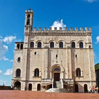 tourhub | Travel Editions | Art & Architecture Tour of Urbino and Gubbio 