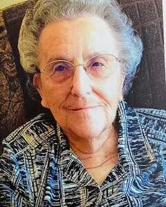 Betty Jane Brown Obituary 2022 - Charles W Smith & Sons Funeral Home