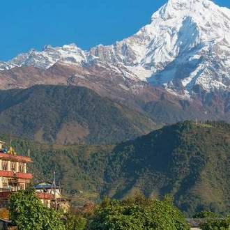 tourhub | On The Go Tours | Annapurna Panorama - 13 days 