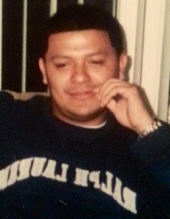 Jose Luis Garcia Profile Photo