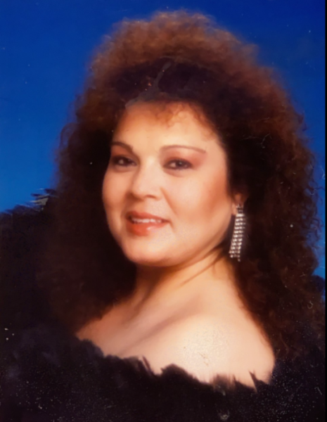 Patricia Cantu Profile Photo