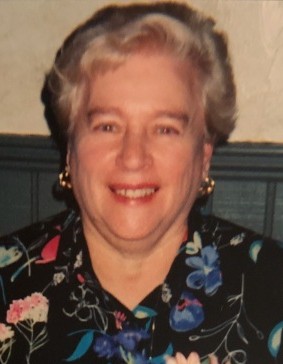 Mary Luongo Profile Photo