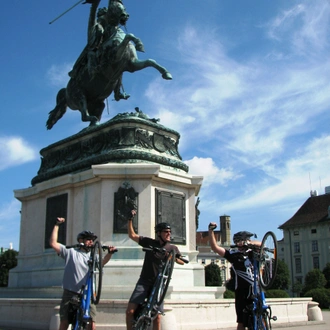 tourhub | Exodus Adventure Travels | Cycling on the Danube from Passau to Vienna 