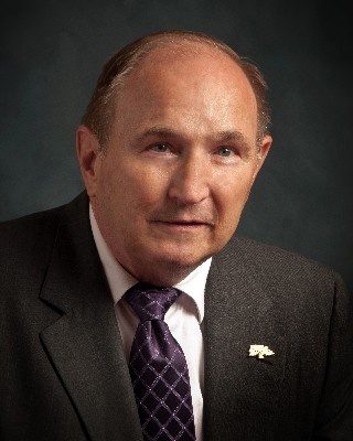 Cecil Conner Profile Photo