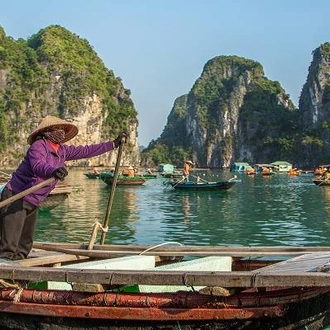 tourhub | On The Go Tours | North Vietnam Explorer - 7 days 