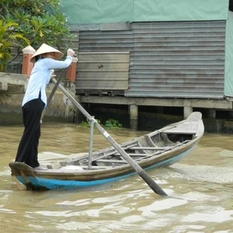 tourhub | On The Go Tours | Very Vietnam - 10 days 