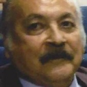 Marcos V. Infante Profile Photo