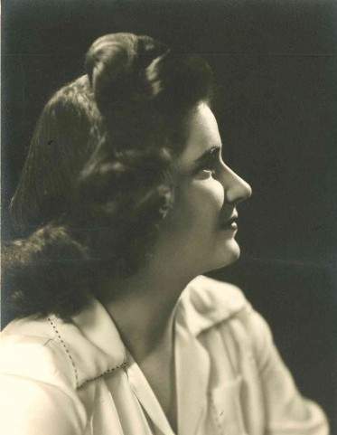 Dorothy Agee Profile Photo