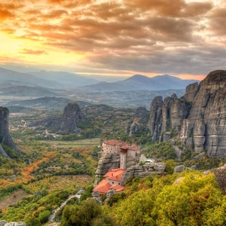 tourhub | Wild Frontiers | Northern Greece: Along The Via Egnatia 