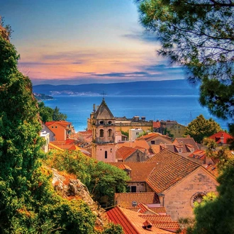 tourhub | Riviera Travel | Walk & Discover: Dubrovnik & the Dalmatian Coast 