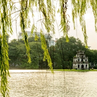 tourhub | Tweet World Travel | Premium Travel: A Vietnam Heritage Discovery Tour 