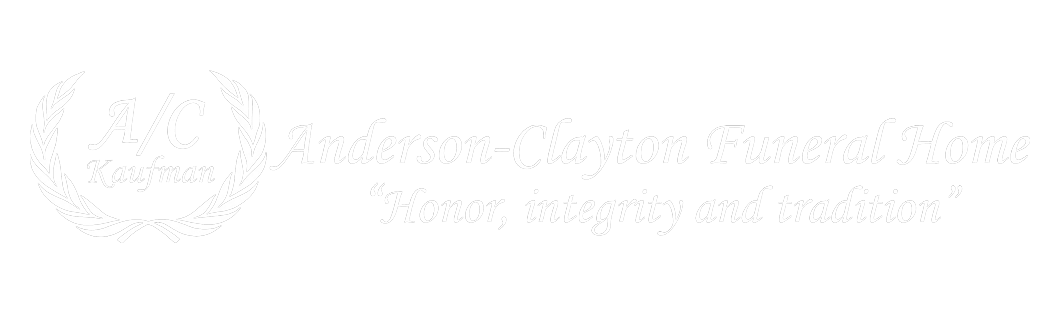 Anderson Clayton - Terrell Logo