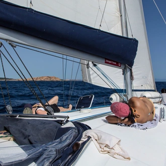 tourhub | Intrepid Travel | Sardinia & Corsica Sailing Adventure 