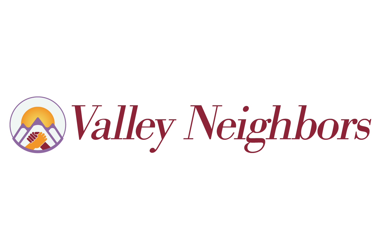 Valley Neighbors of the Flathead logo