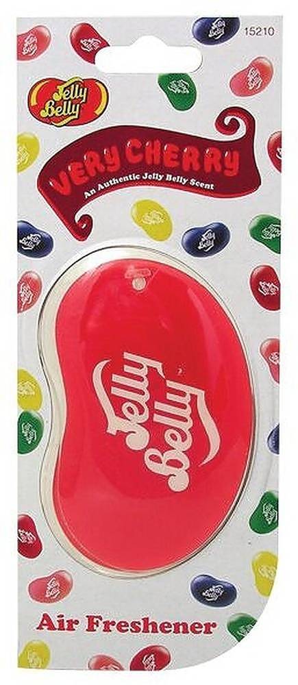 JELLY BELLY VERY CHERRY PACKAGE!