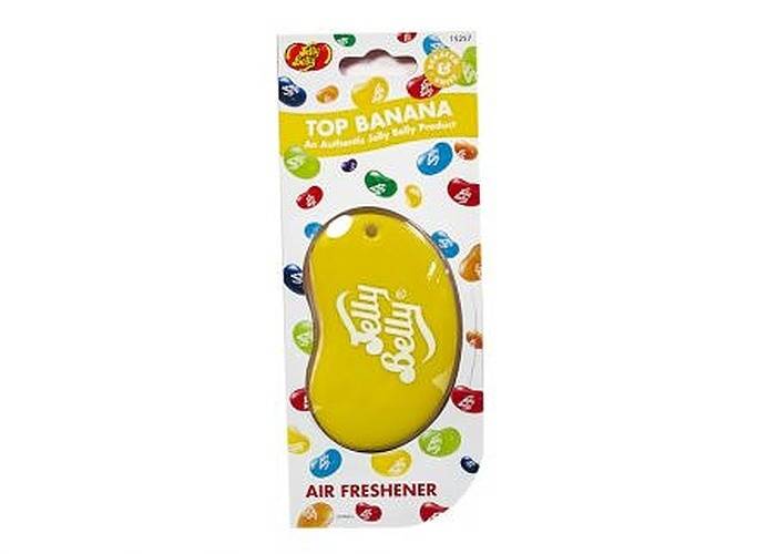 JELLY BELLY TOP BANANA PACKAGE