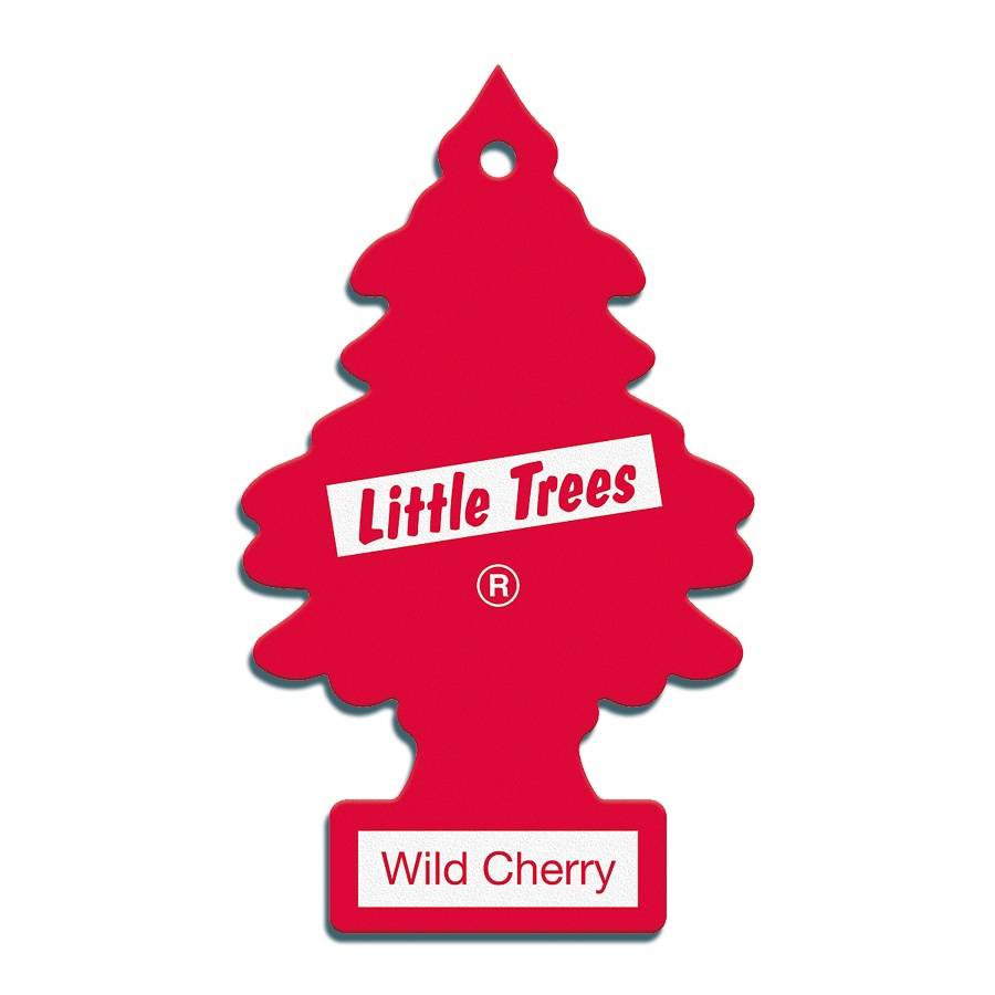 WILD CHERRY LITTLE TREES PACKAGE
