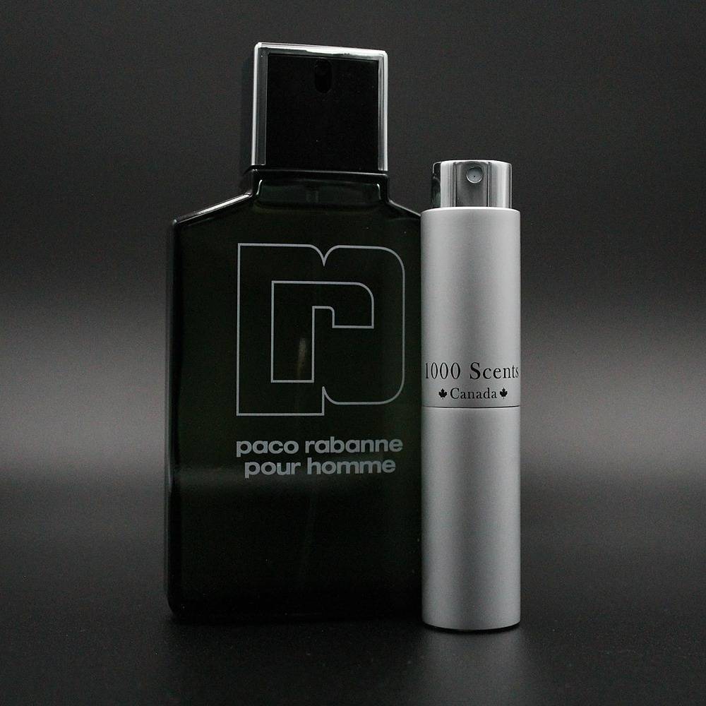 Paco Rabanne Cologne EDT